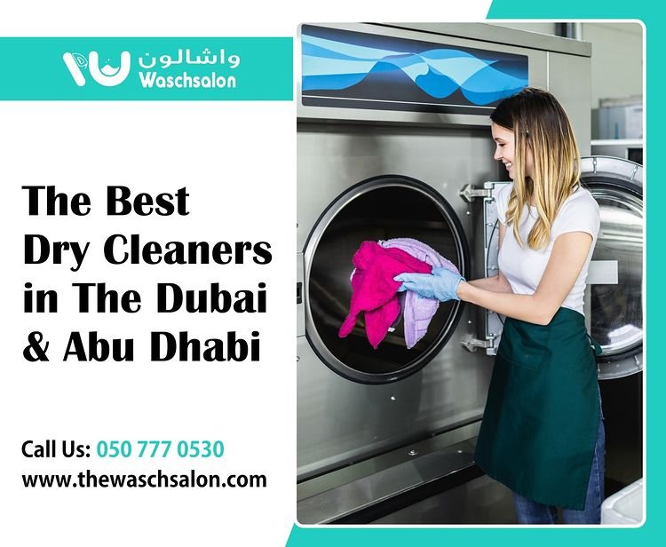 Dry Cleaning Delivery Service