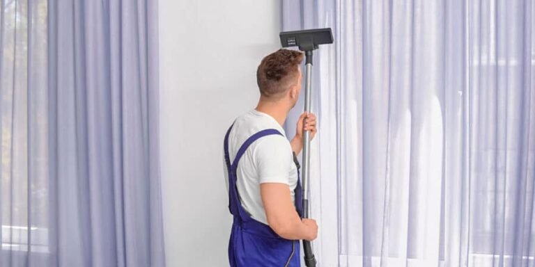we'll explore the importance of investing in a curtain cleaning service. You'll discover why it's a decision that can benefit your health, wallet, and the look of your home.