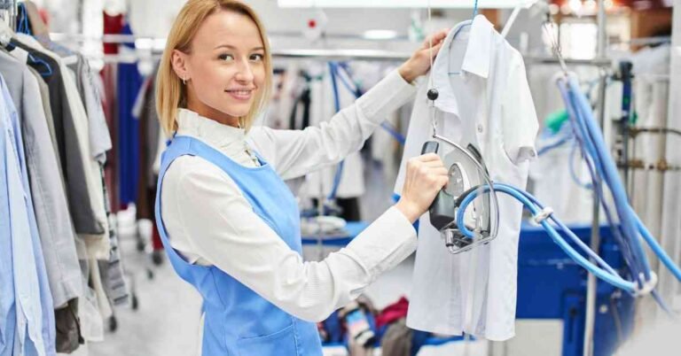 Dry-Cleaning-Process-in-Dubai