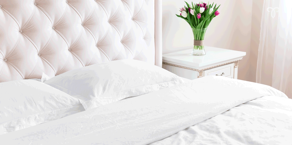 Keep Your Bedding Fresh and Clean
