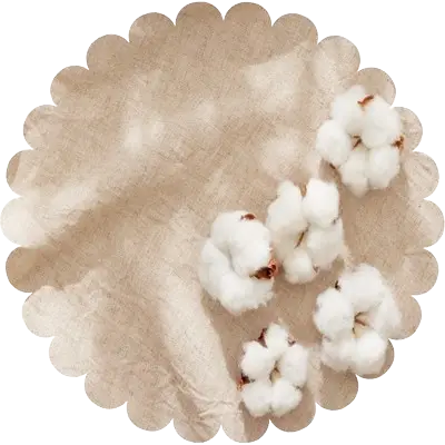 Cotton