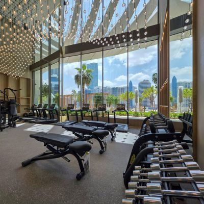 Gyms