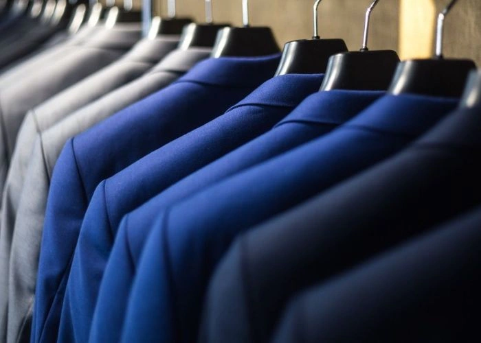 Office Uniform Laundry