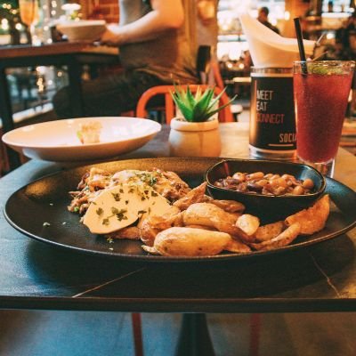 Restaurants