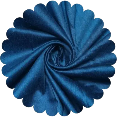 Silk Fabric