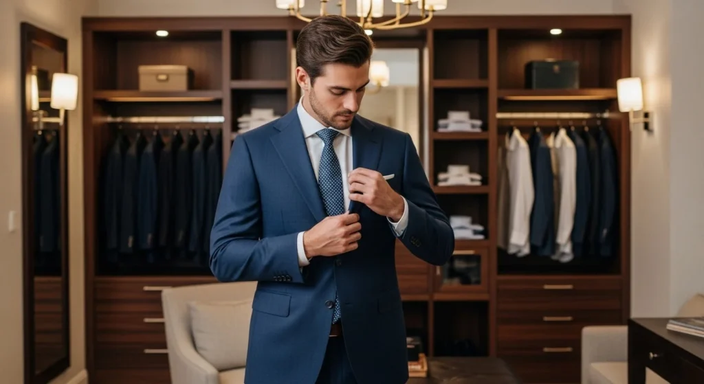 Our Garment Care Approach