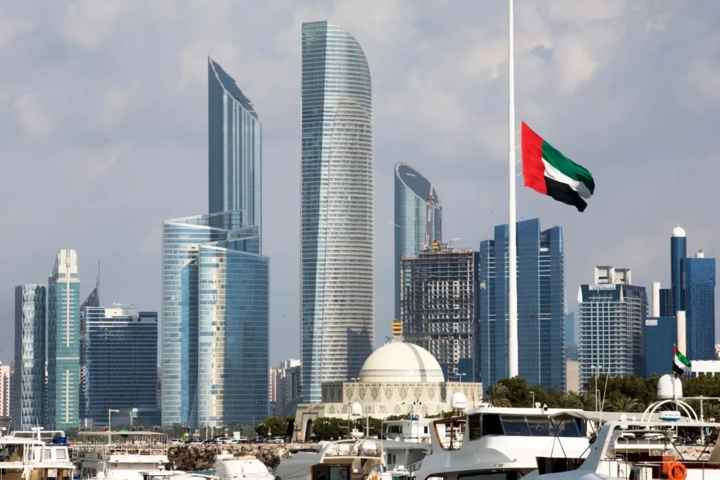 Same-Day Laundry Service in Abu Dhabi
